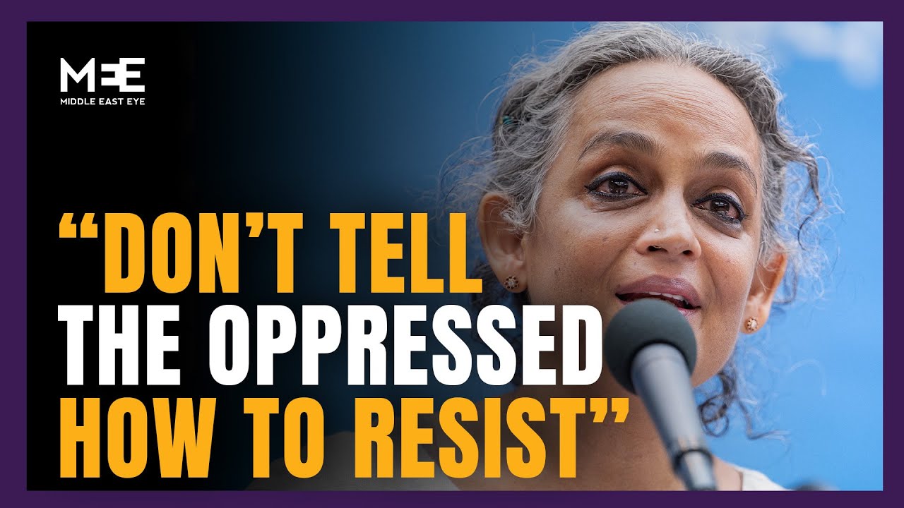 Автор Арундати Рой раскритиковала «геноцид США и Израиля в секторе Газа» на церемонии вручения пр...