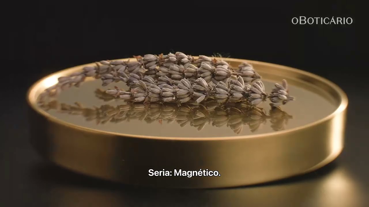 Novo Coffee Unique | Intensifique o encontro | O Boticário