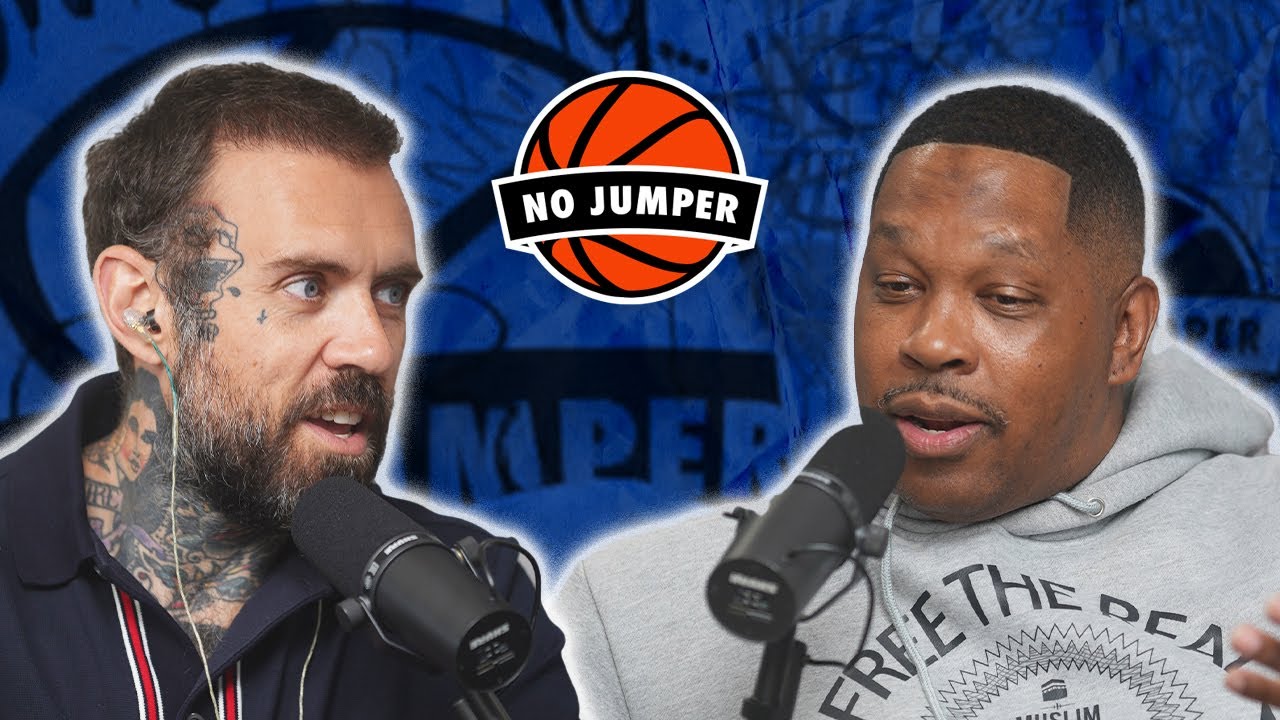 Terrance "Gangsta" Williams on Having 40 Bodies, Beef with Boosie, Birdman & More