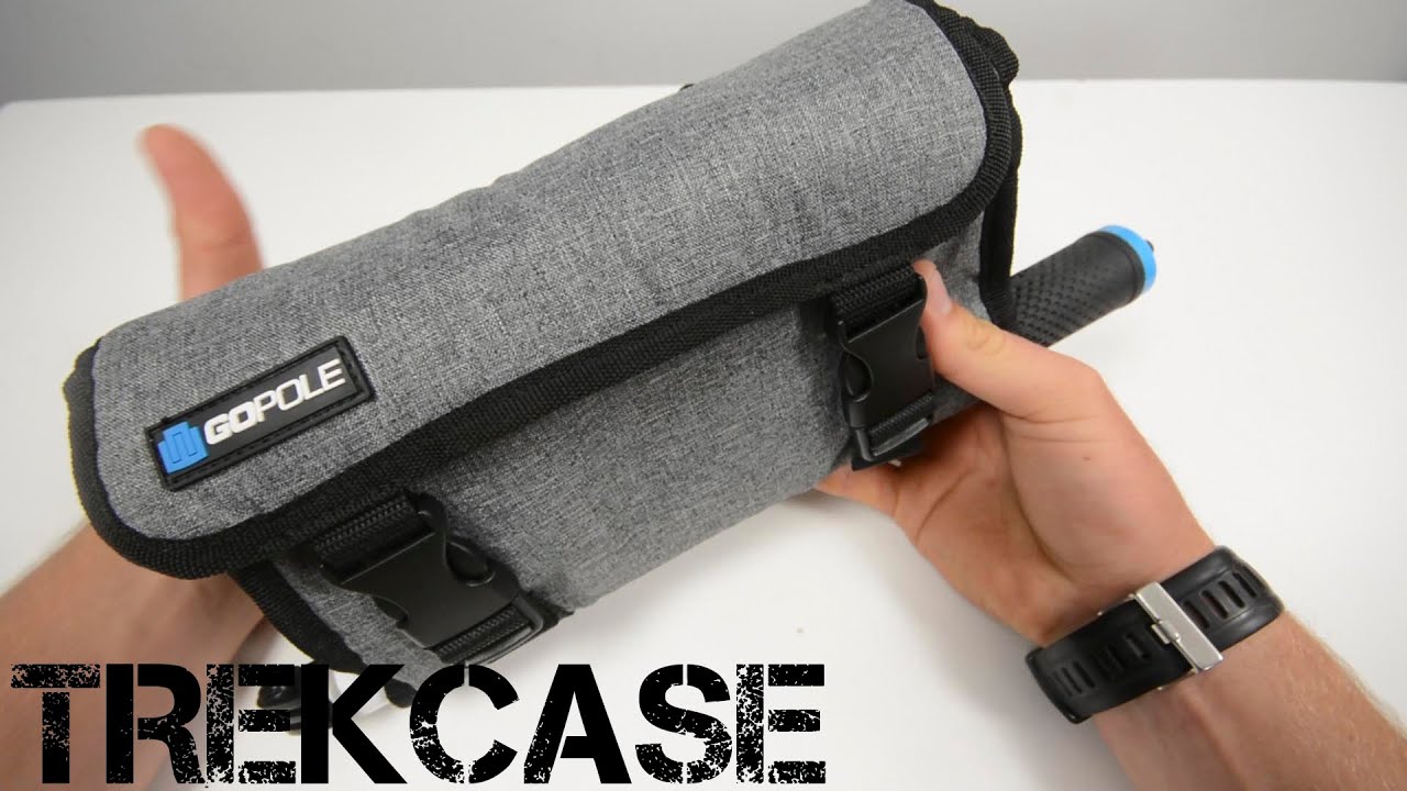 GoPole Trekcase
