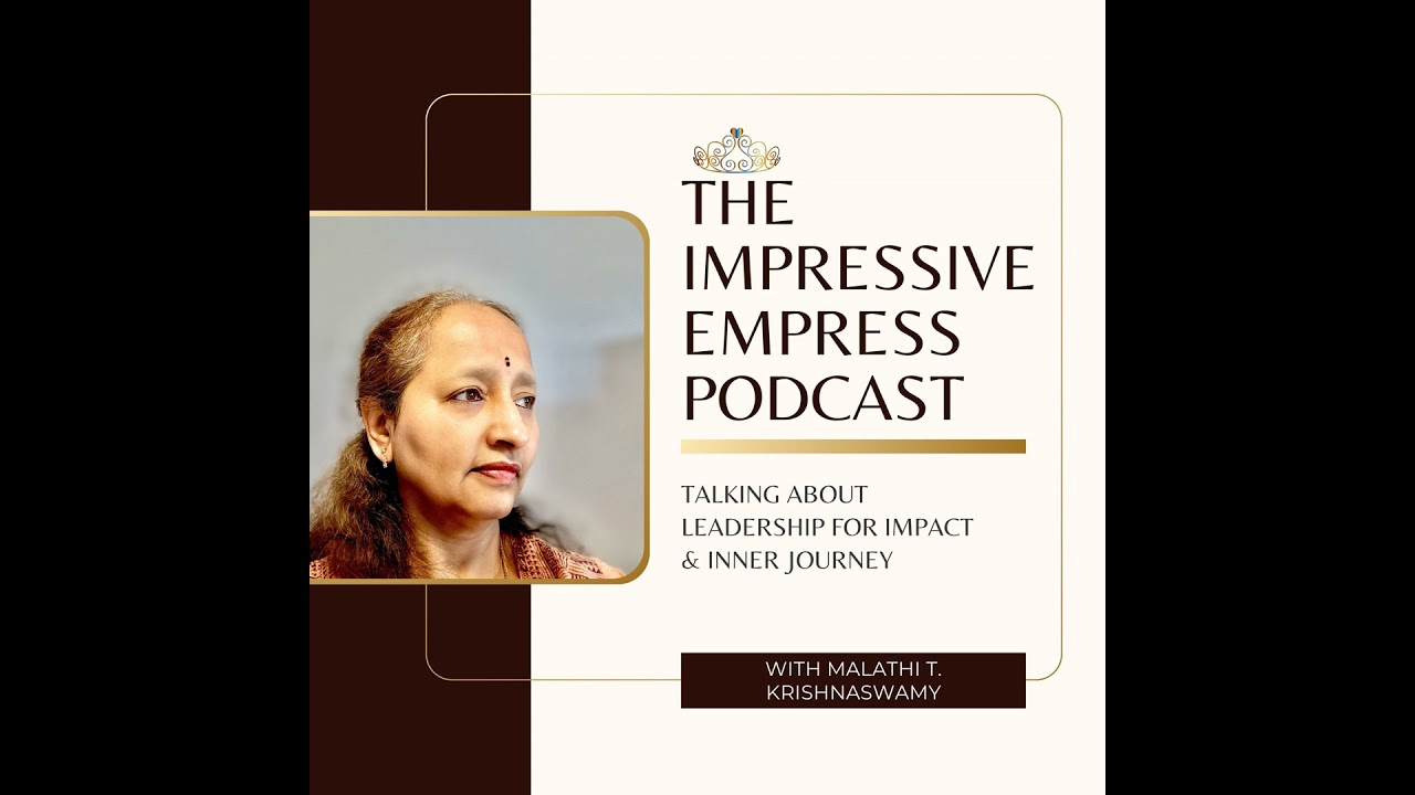 Ep.38 : Terrace to Space with Brave Trust, Values and Vulnerability | Wing Cmdr (Read.) Jaya Tare