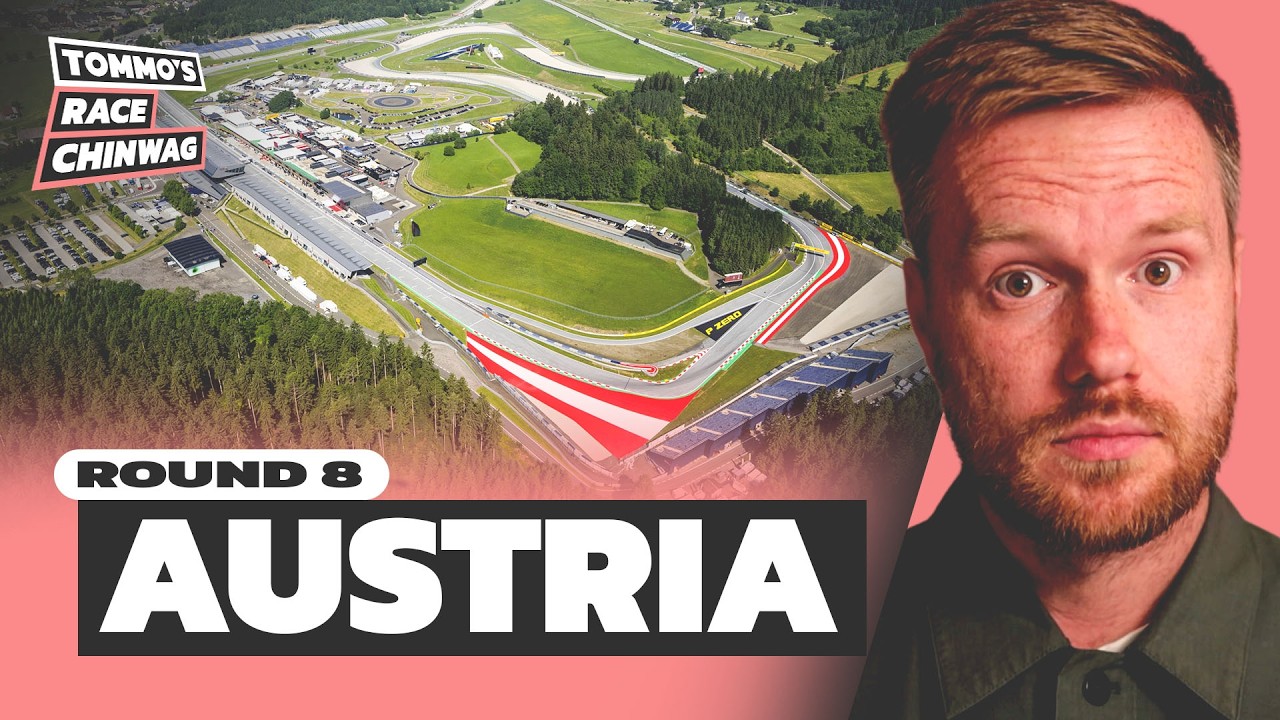 My 2026 Austrian Grand Prix F1 Predictions