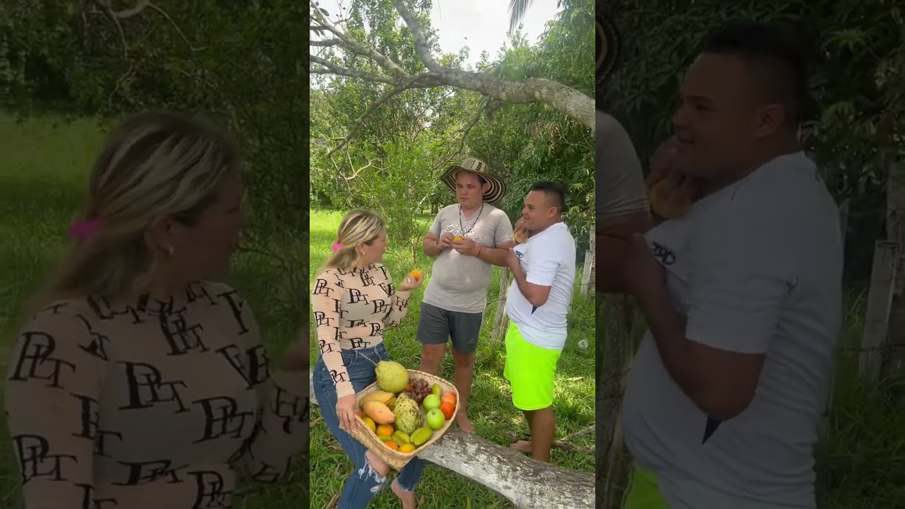 El amor de hermanas