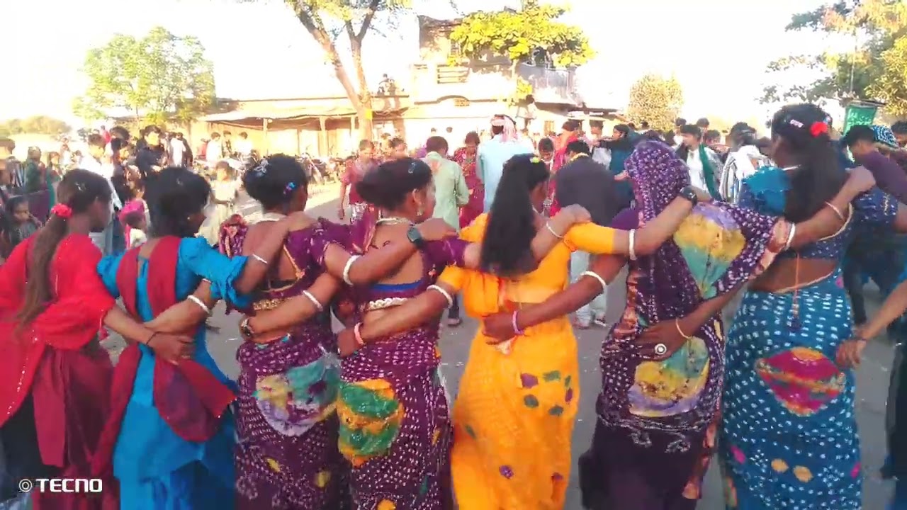 #aadivasi_new_Diwali_dance_video#आदिवासी_न्यू _डांस_वीडियो