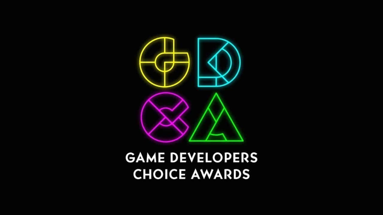 Game Developer Choice Awards 2026 Livestream