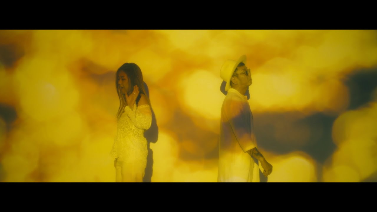 FUKI - TWO the PARADISE feat. PES (RIP SLYME) (Music Video)