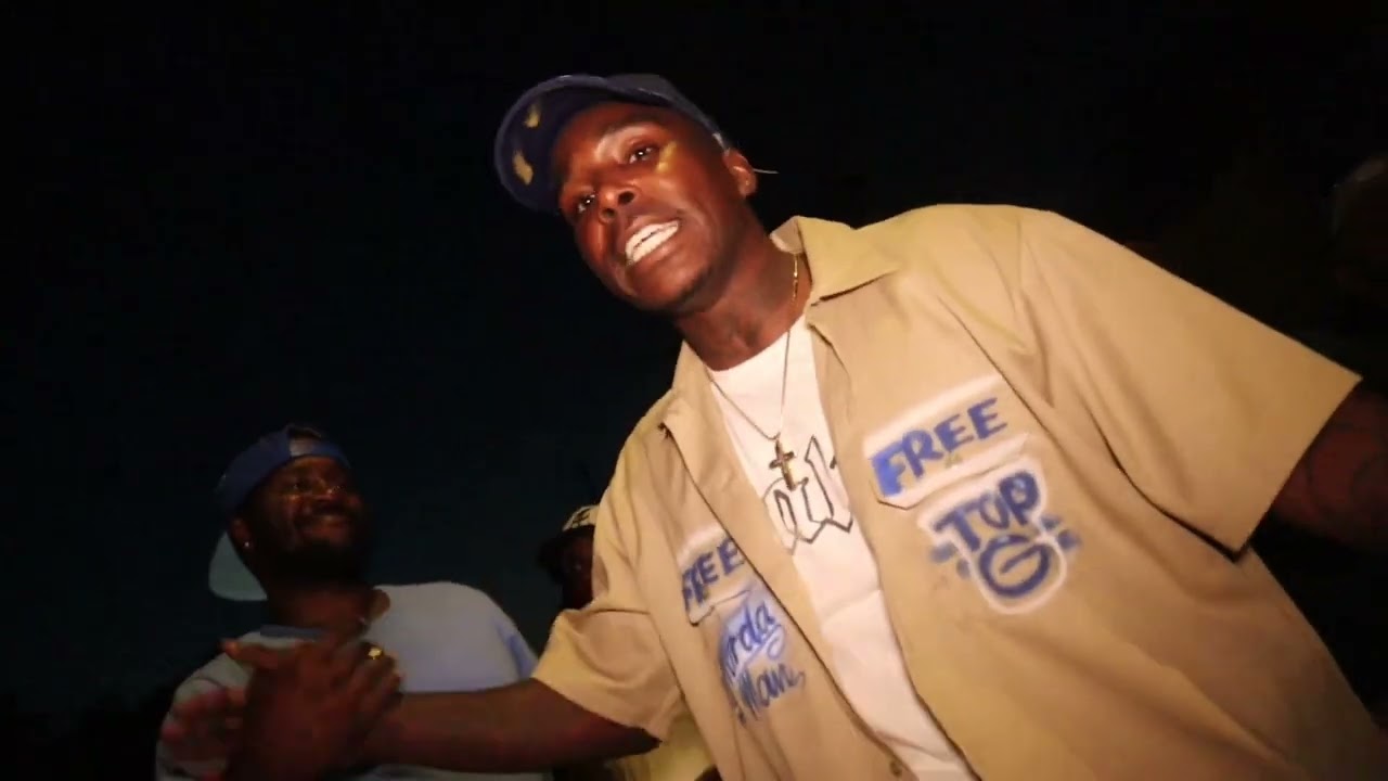 Crip OG HEAD LLS ( Long Live Shocc )