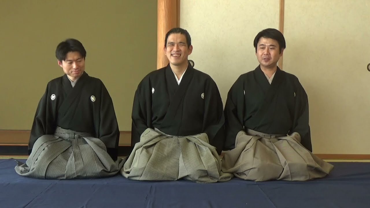 練習風景6《みだれ》【古典の真髄への挑戦】