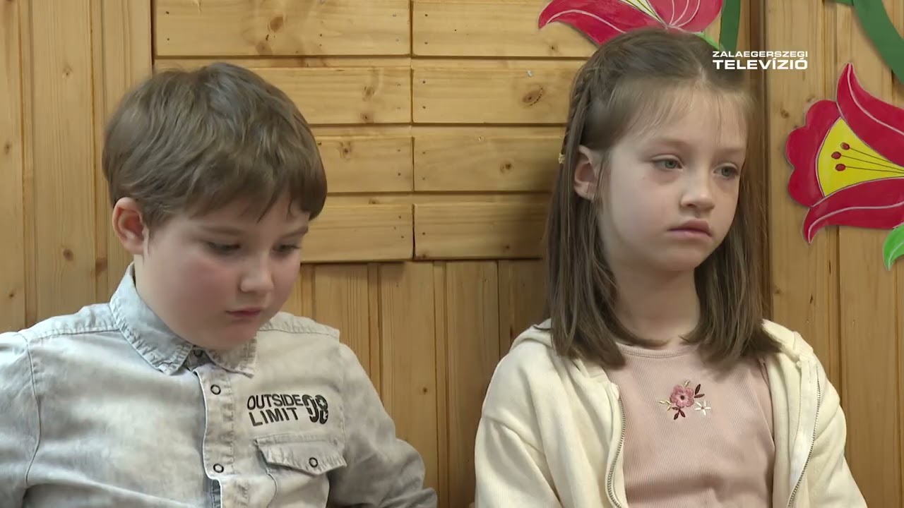 Esti mese - 2026. március 16.