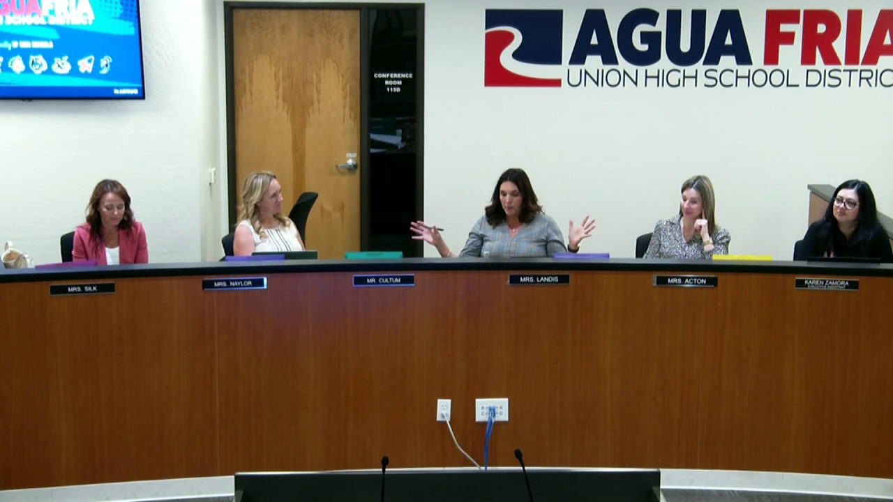 AFUHSD Feb Board Meeting  02/04/26