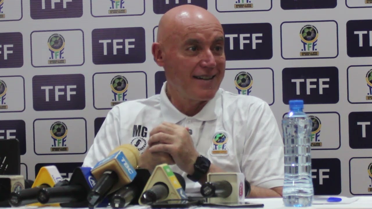 HAWA NDIO WACHEZAJI WALIOITWA NA KOCHA GAMONDI KIKOSINI  STARS  MICHEZO YA FIFA RWANDA