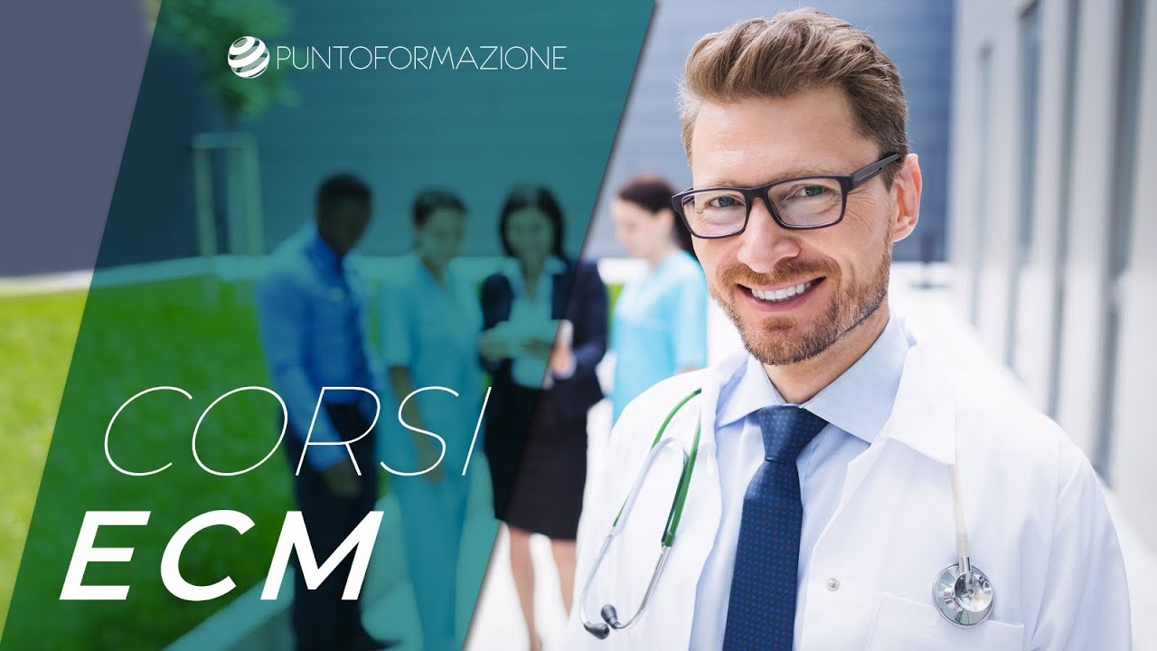 Corsi ECM - Provider Nazionale