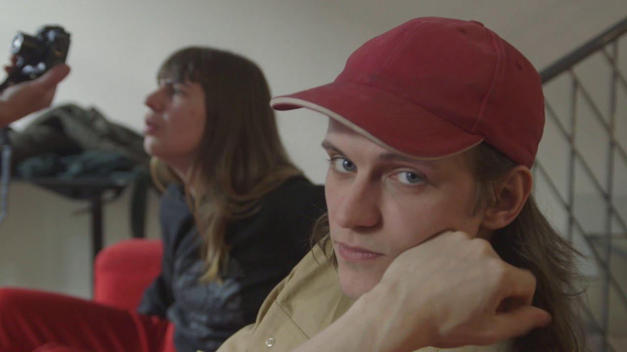 Shht, a short documentary