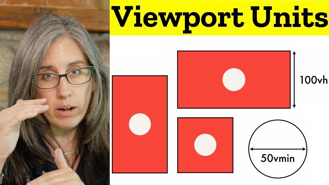 Введение в единицы Viewport