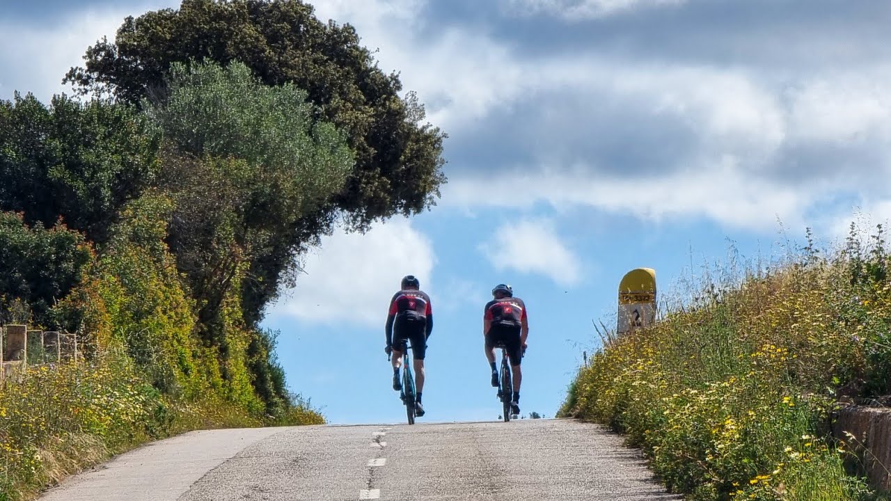 Exploring Mallorca: Cycling Paradise