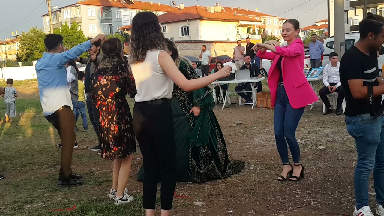 KIRIKKALE OYUN HAVALARI VE MÜZİSYEN DOSTLARIMIZIN FARKLI YORUMLARI SİZLERLE İYİ SEYİRLER