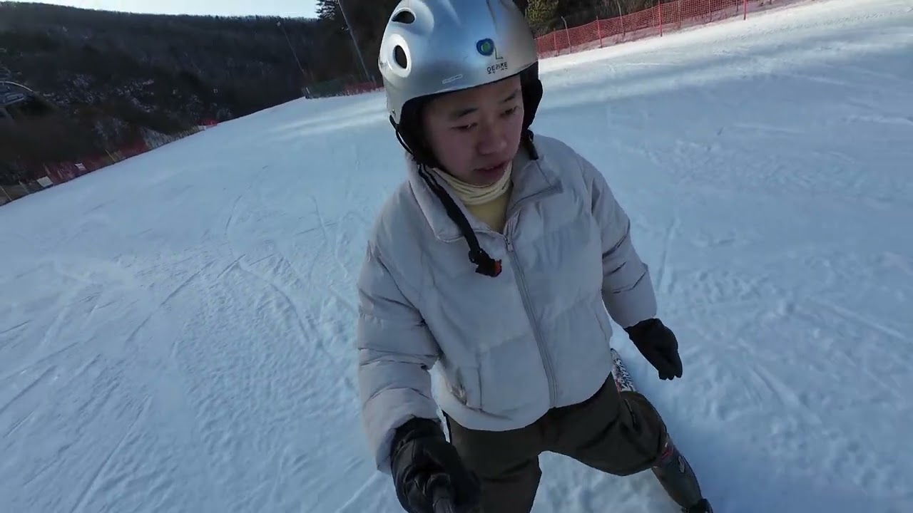 ski