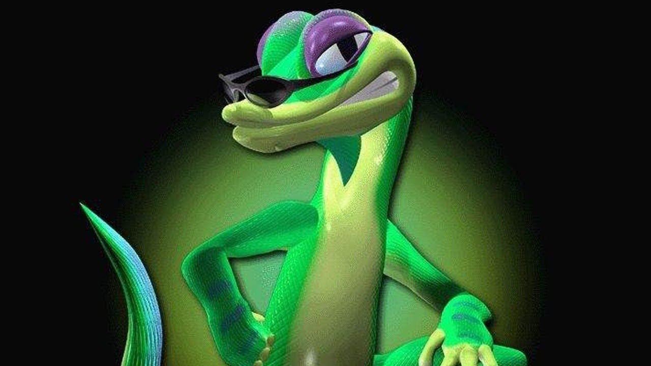 Gex Walkthrough. Part 5. Rezopolis & Planet X. Final Boss. PC. All bonus
