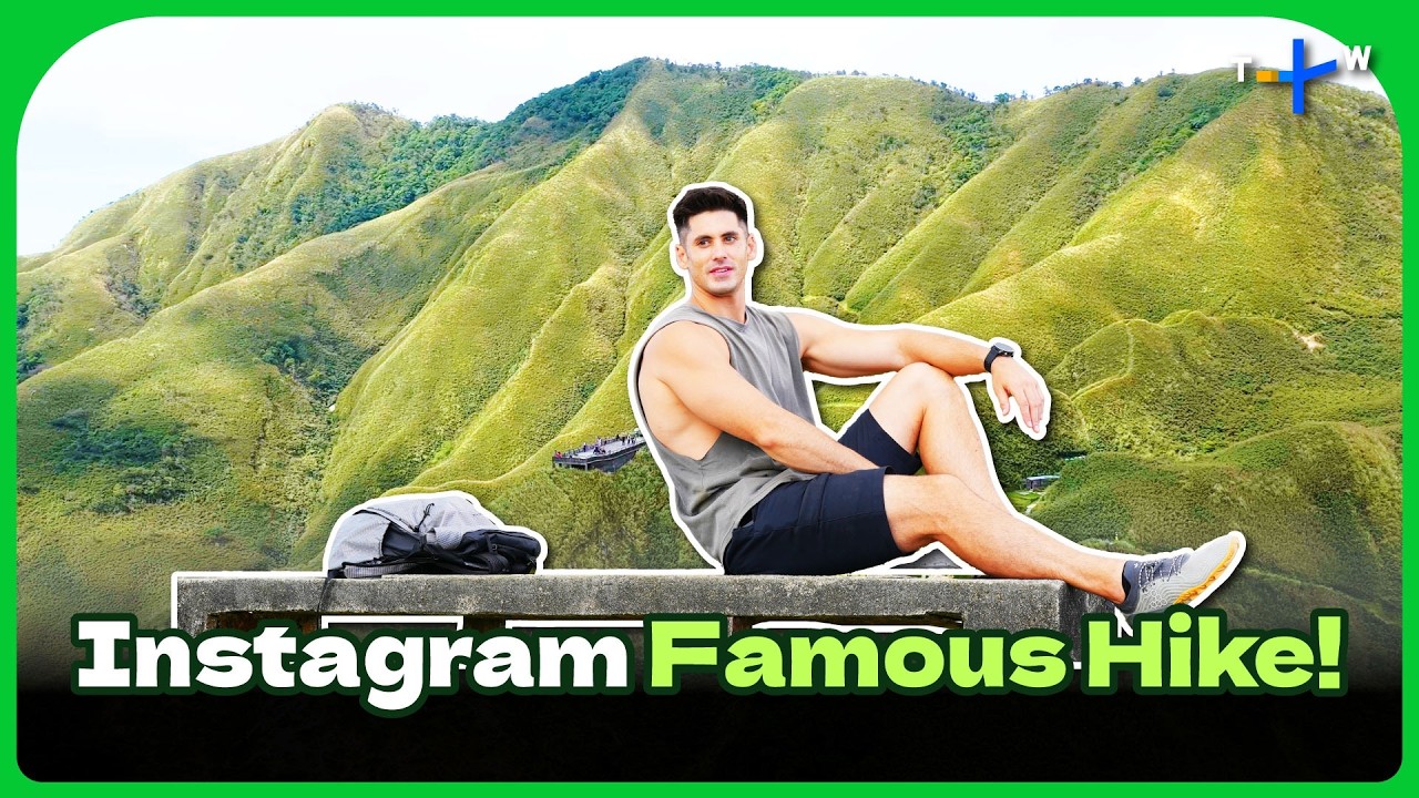 Покорите гору, полную матчи? ǀ Побег из города