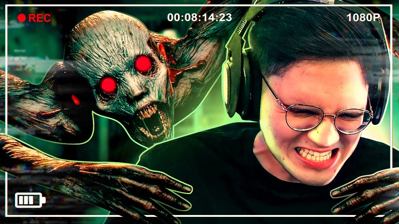 ¿DE DÓNDE VIENE EL CHAMUCO? 😨 | DEVOUR #5