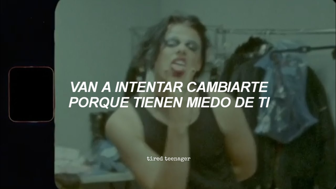 YUNGBLUD - The Freak Show || Traducida al Traducida al
