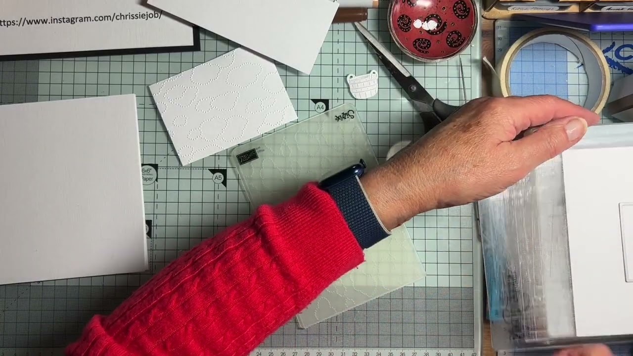 Penultimate Gummiapan die…Day 30 Thanks