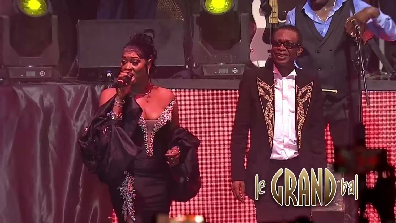 Youssou Ndour - Grand Bal du 03 Janvier 2026: Mbadane - Dakar Arena