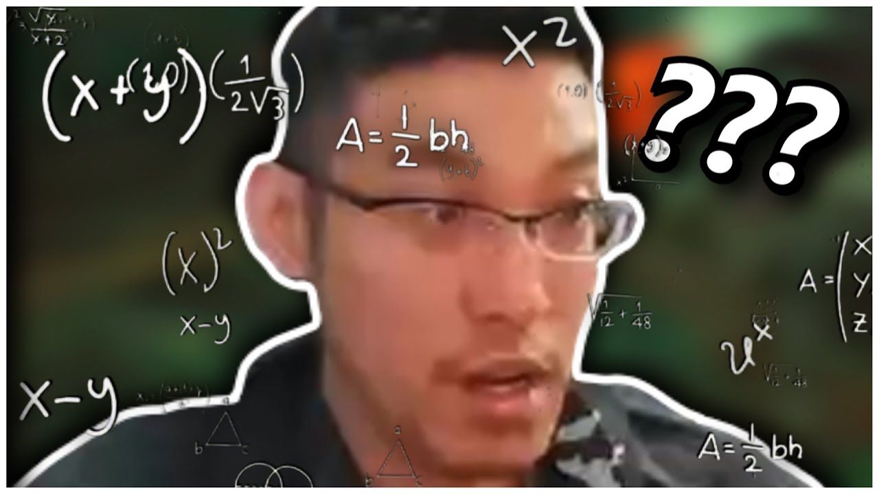 41-years old boomer can't count up to 4
