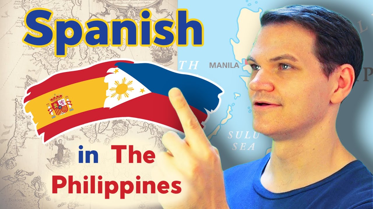 Spanish in the Philippines