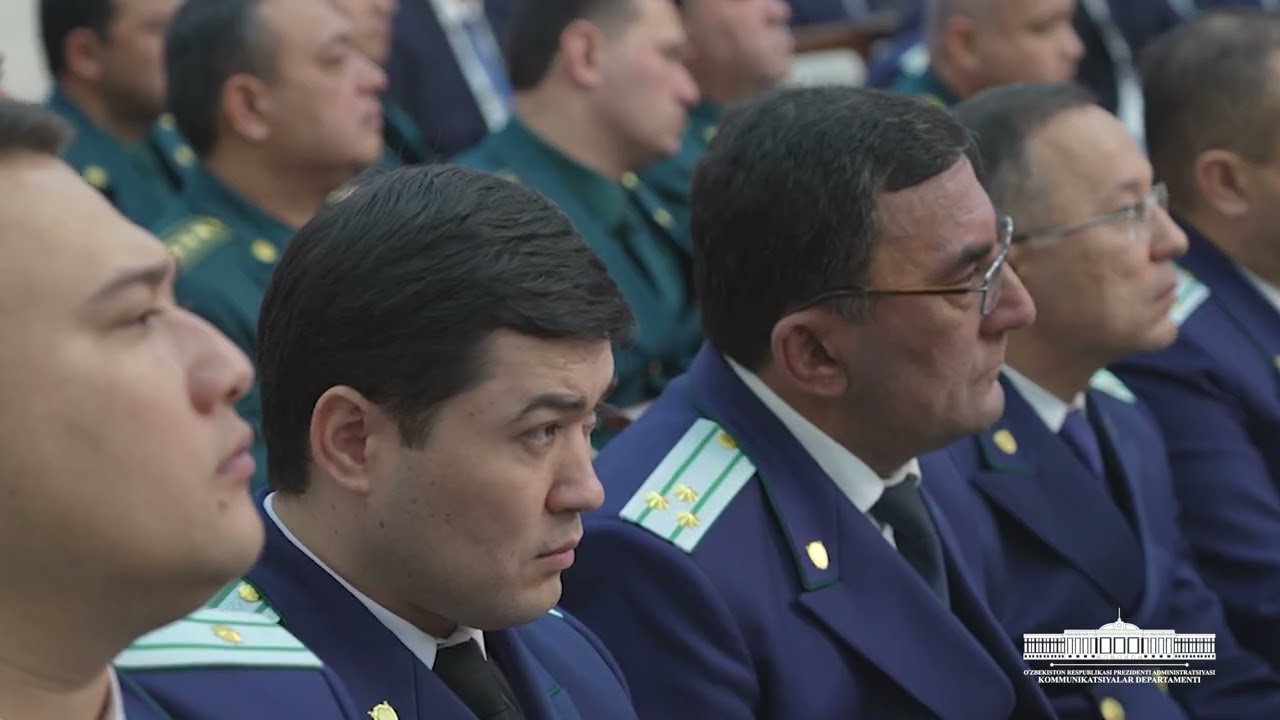 Giyohvandlikka toqatsizlik va narkojinoyatlarga qarshi kurashish kuchaytiriladi