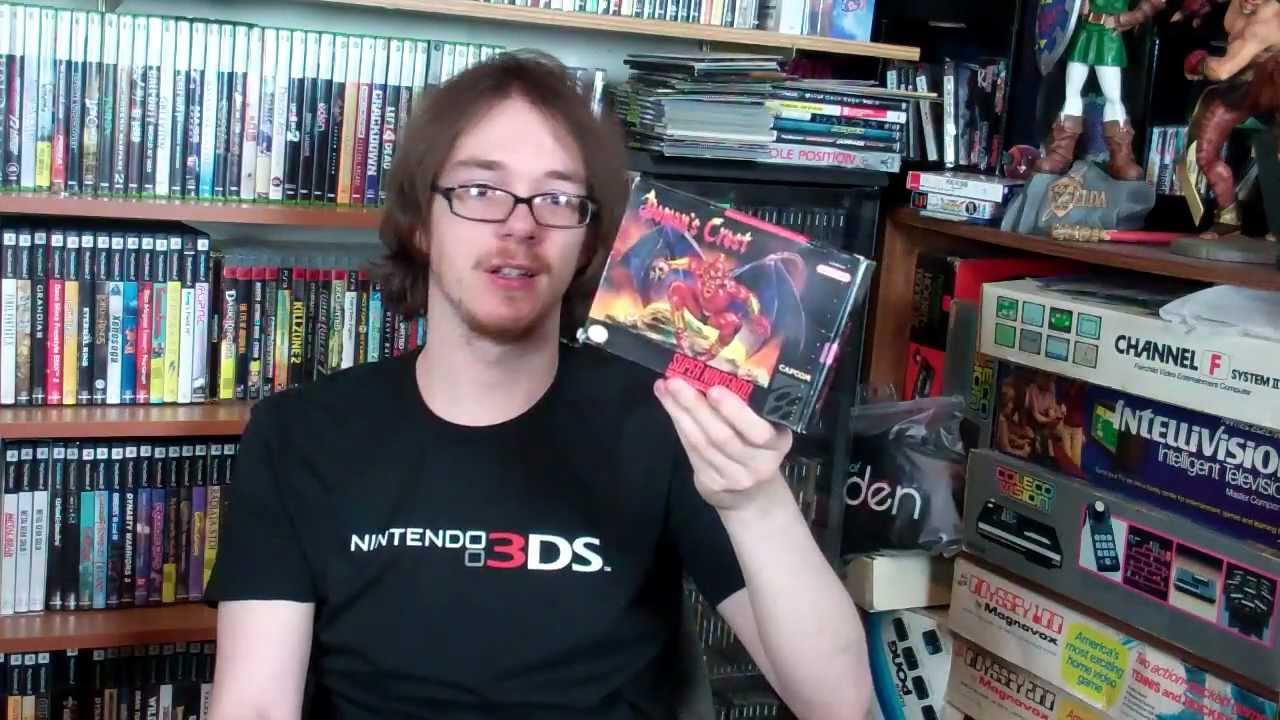 Games I Bought Recently (Episode 31, Part 1)
