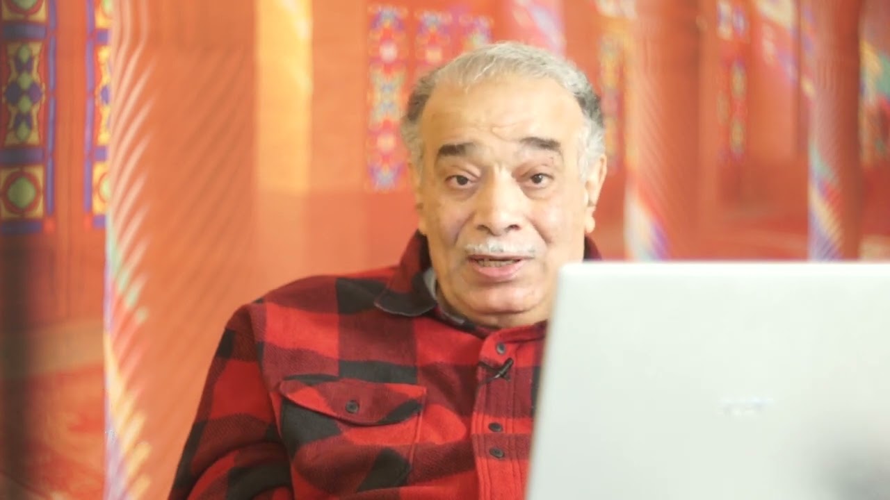 د . أحمد صبحى منصور - ندوة الجمعة : نكاح المحرمات فى دين التصوف