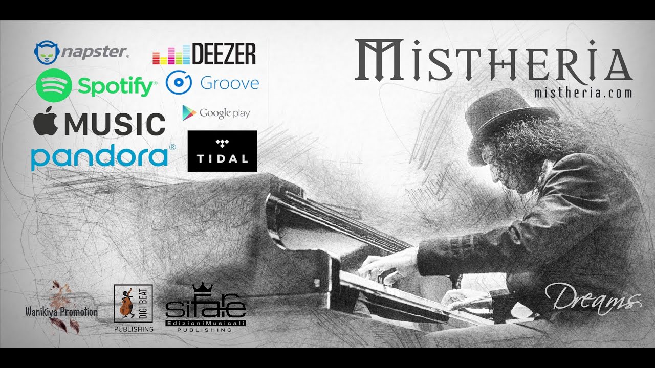 Mistheria - 