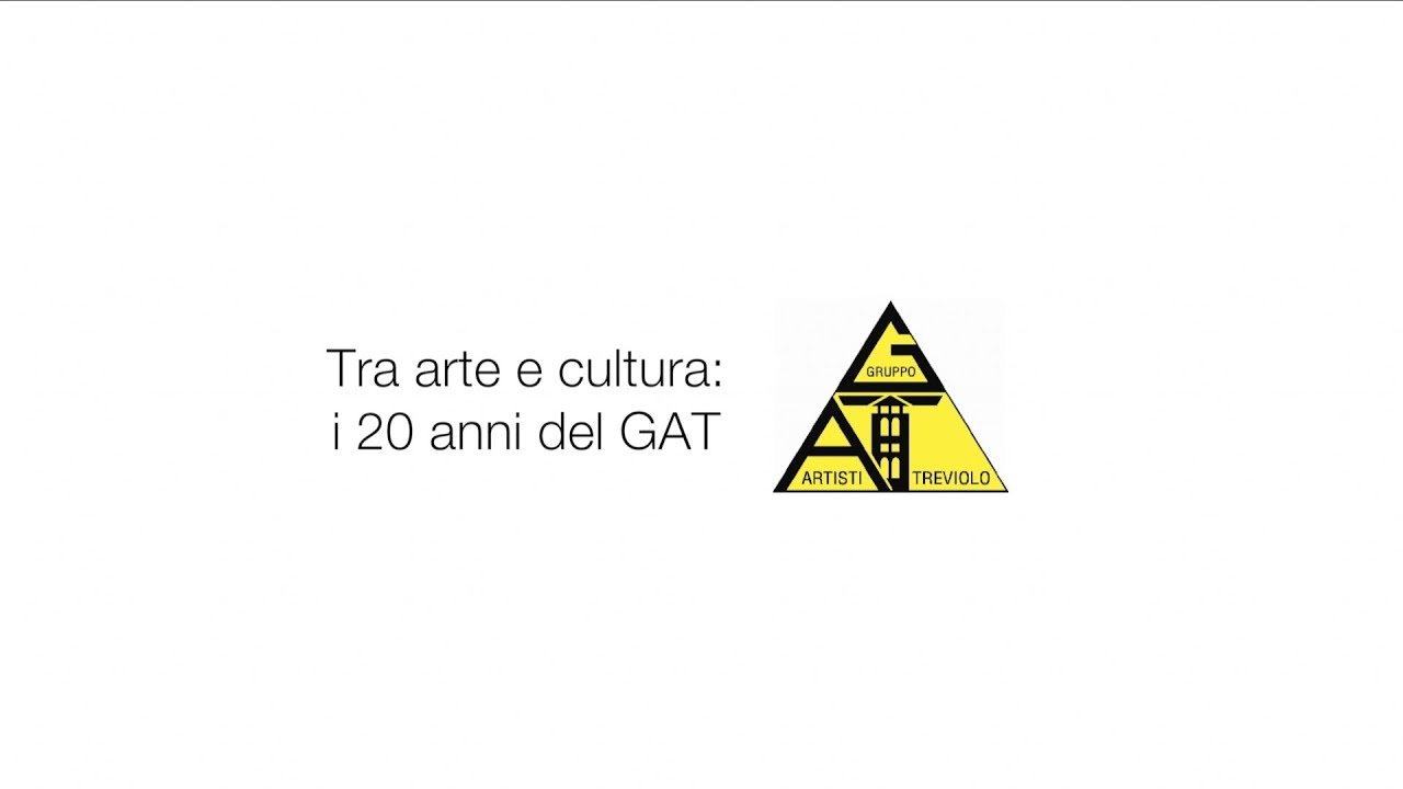 Tra arte e cultura, i 20 anni del GAT