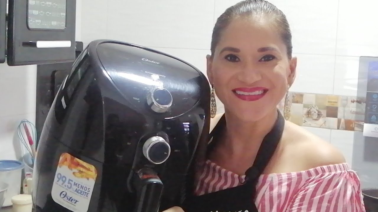COMO HACER LECHE ASADA PASO A PASO EN AIRFRYER