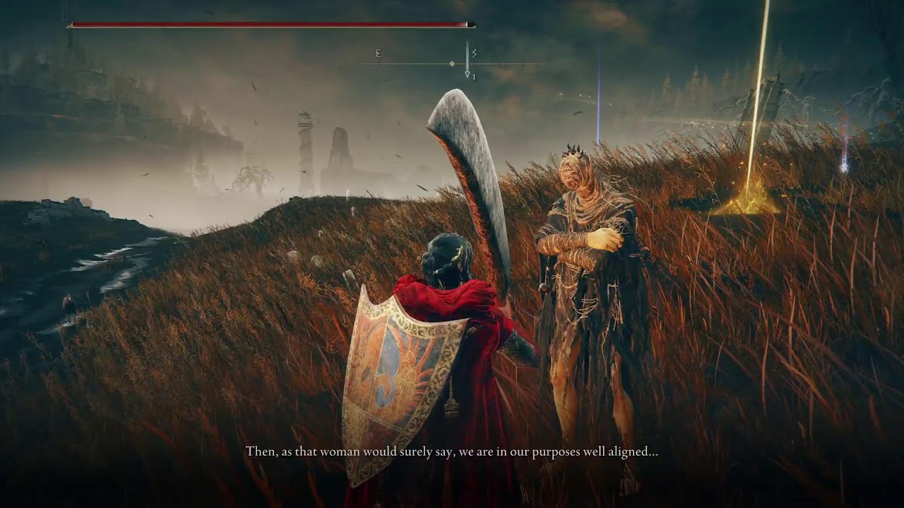 Elden Ring NG+1 Shadow of The Erdtree Slow Playthrough Part 1