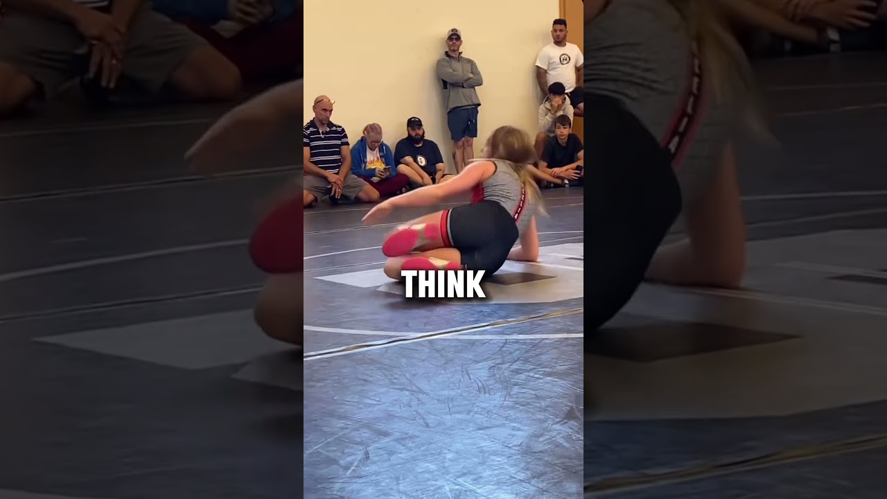 Why girls should NEVER fight boys (@miss_cradle)