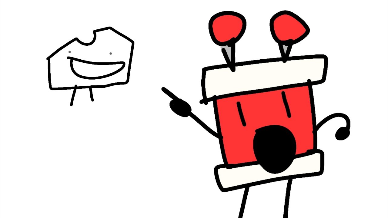 Como começar a fazer um object show PARTE 1 NÃO FIZ TUDO SORRY