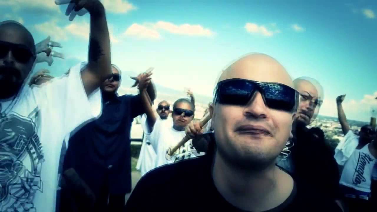 La zona callejera DON TKT  ASEK FT CERDO Y NIXON HEMAFIA