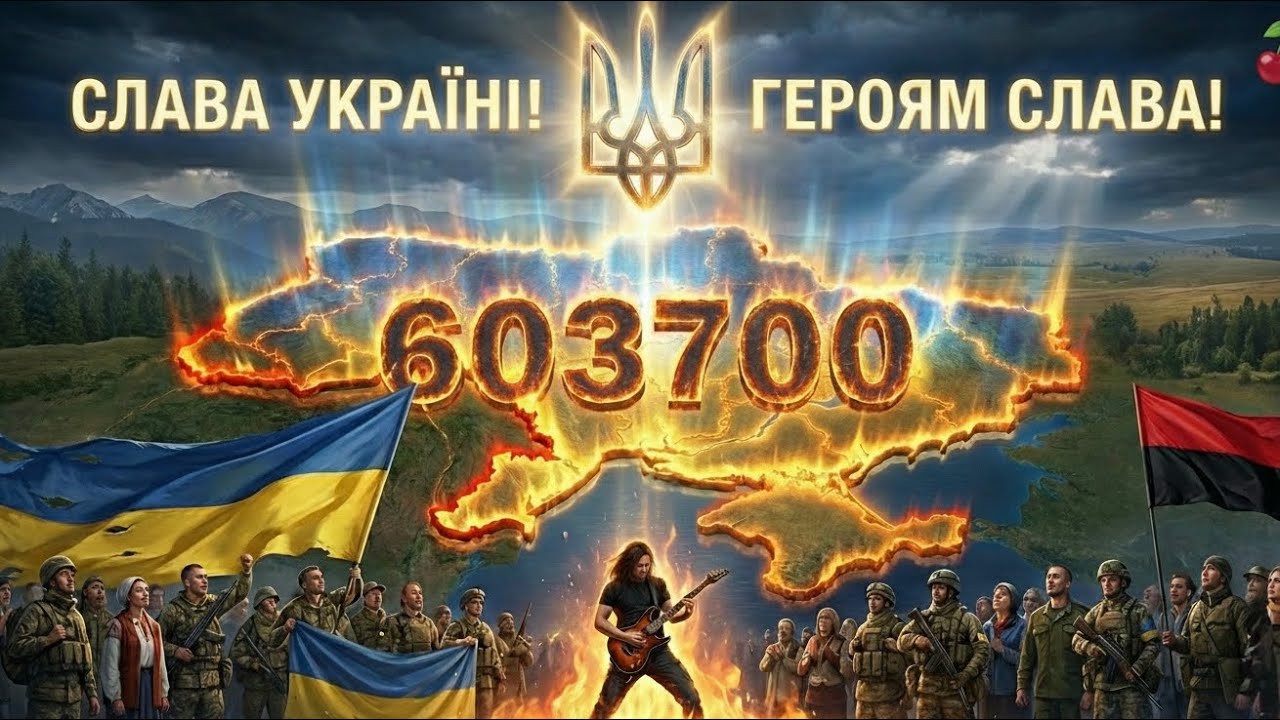 603 700 | (by Vyshnya🍒)
