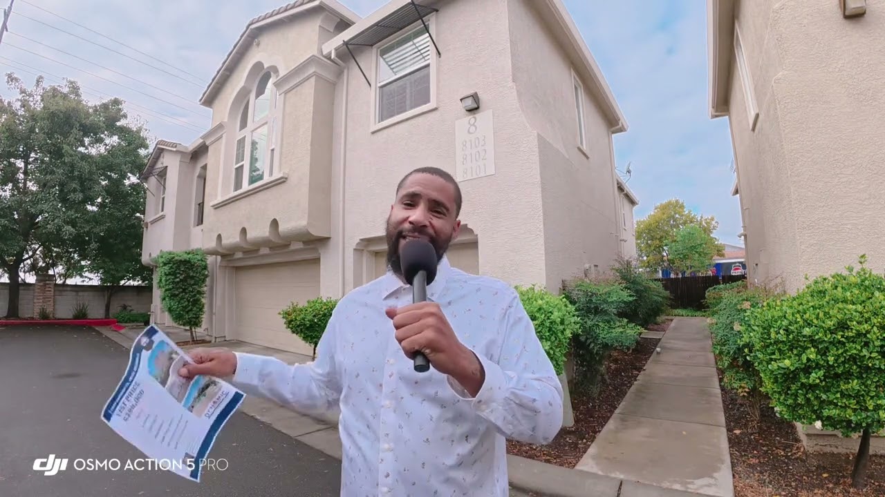 Under 1 million Sacramento/Elk Grove ca 369,000 ! 