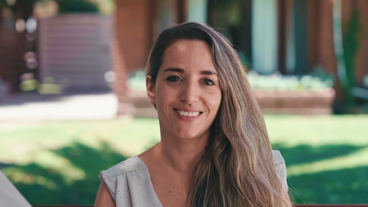 ⚡️Dolor lumbar: testimonio de paciente.