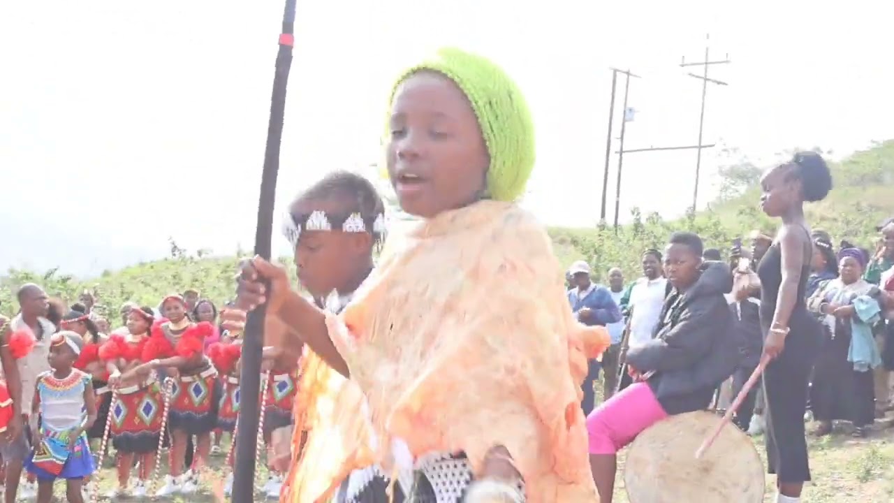 Umemulo KwaNgwane Part 2