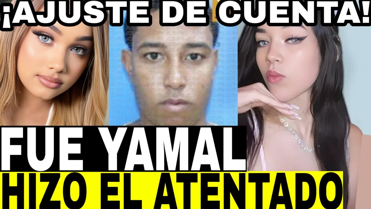 CAEN ABATIDOS JULITO VOLTIO Y YAMAL LOS RESPONSABLE DEL APOGEO A MASHA JHAKOMO Y DOMINIQUE CABRERA