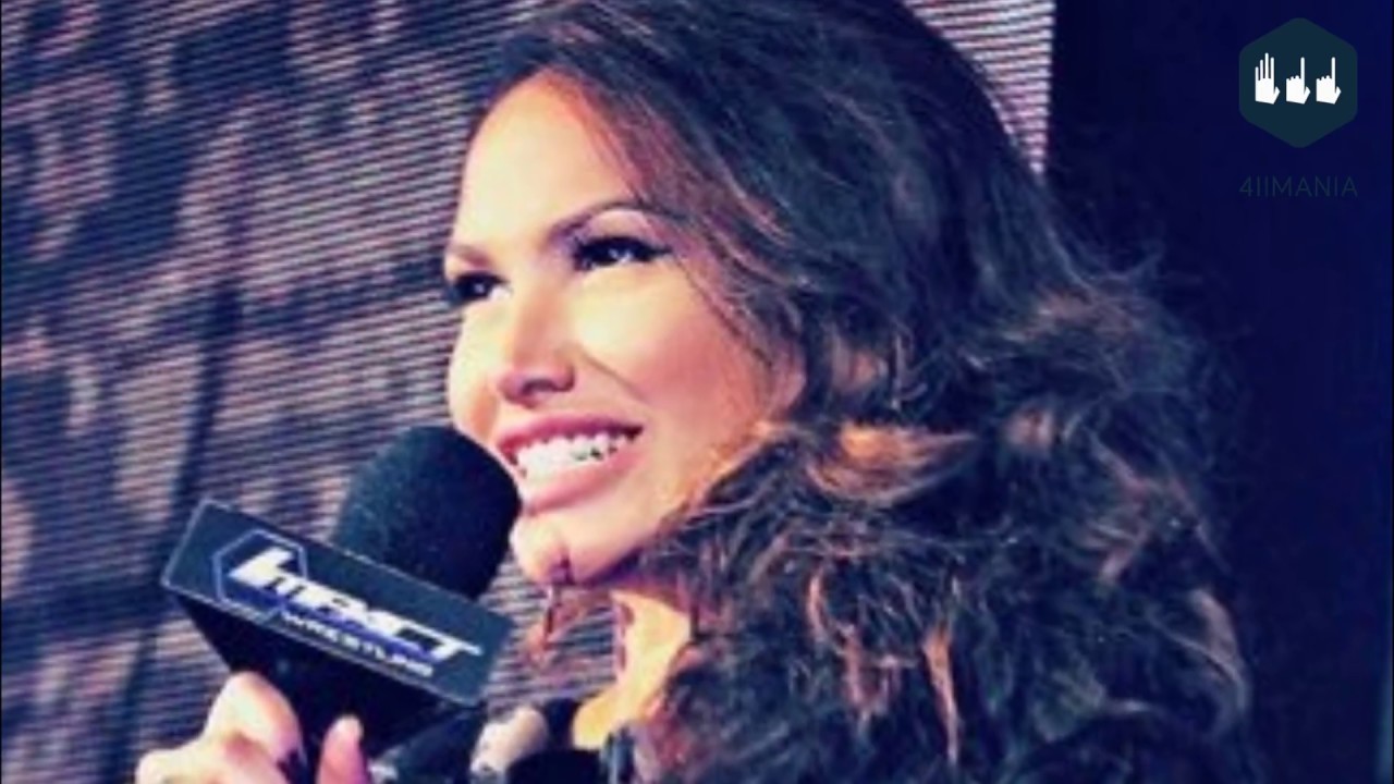 Reby Sky Rails Against Impact Wrestling, Defends Broken Matt Hardy and Jeff Hardy