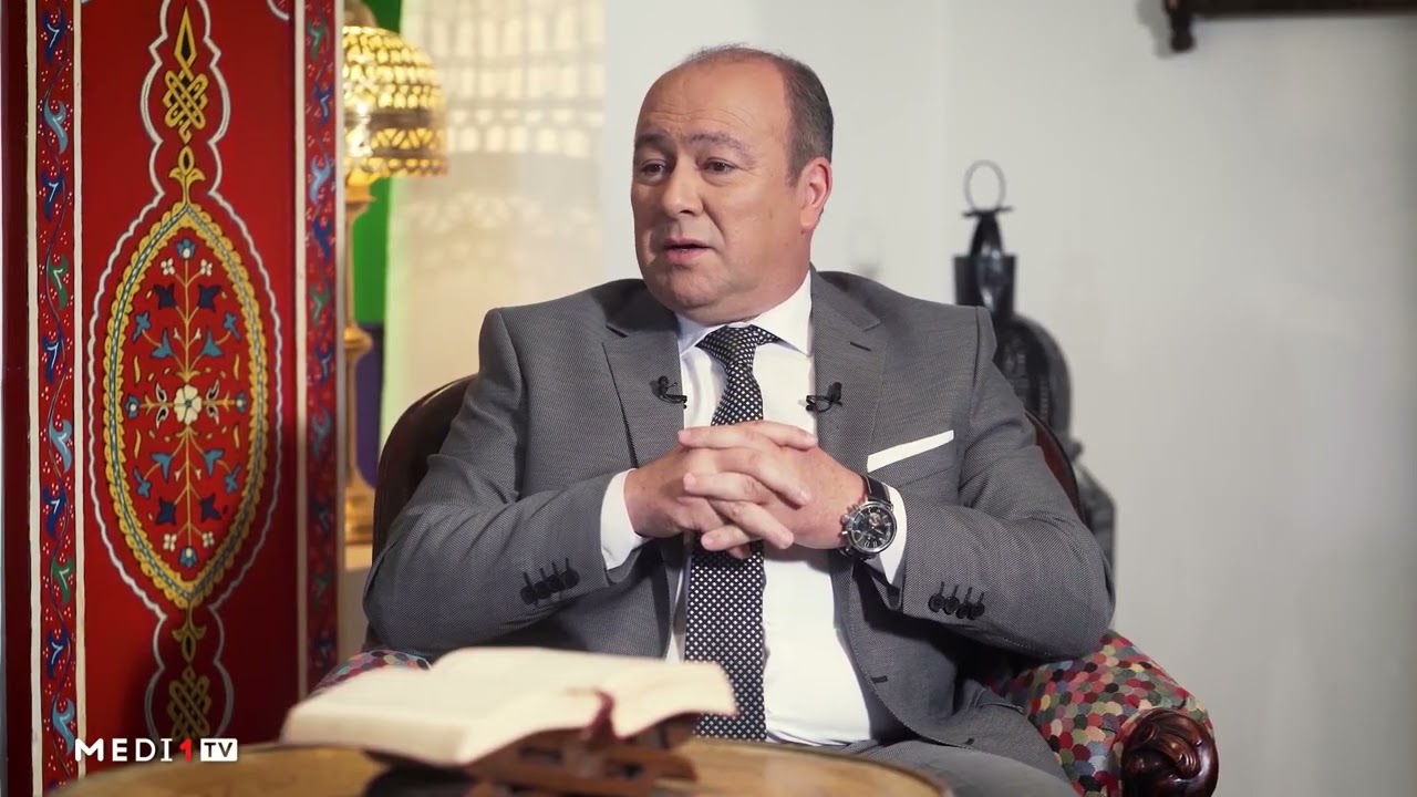 الصحراء_المغربية_أولياء_وزوايا .. سيدي ابراهيم البصير