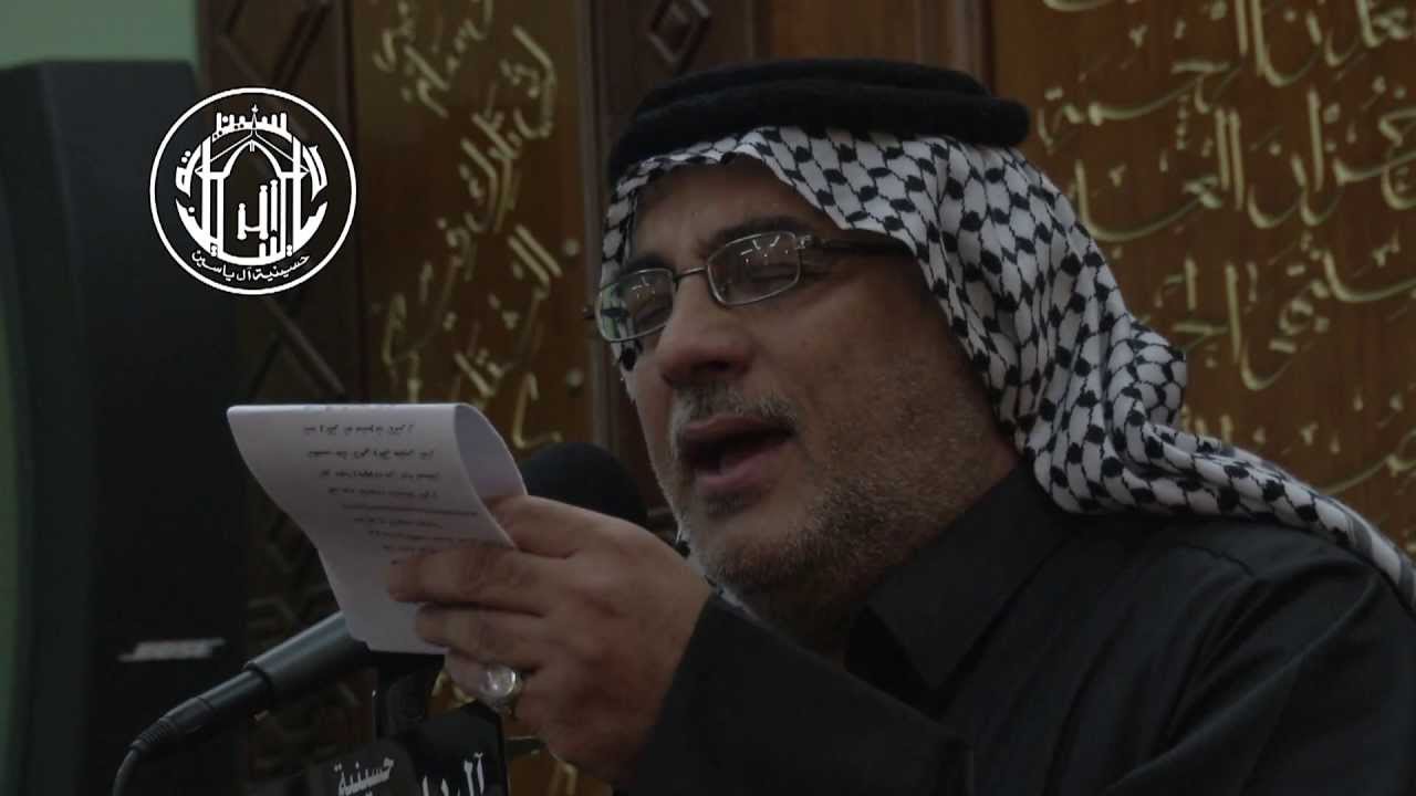 السيد مرتضى الصافي - أجر ذاك التعب