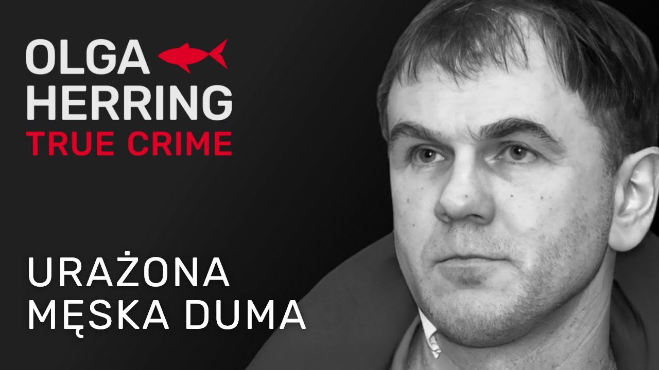 Urażona męska duma