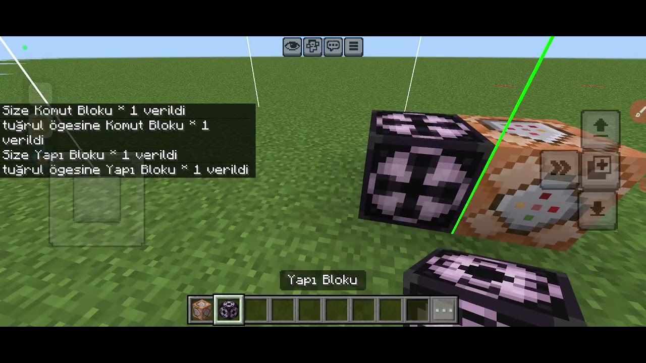 Yapı blockları