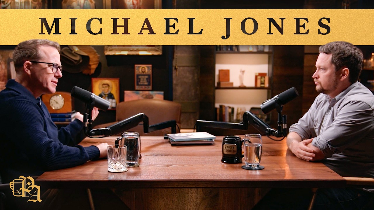 The Collapse of Islam Is Closer Than You Think (Michael Jones) | Ep. 580